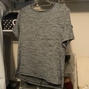 Striped shirt